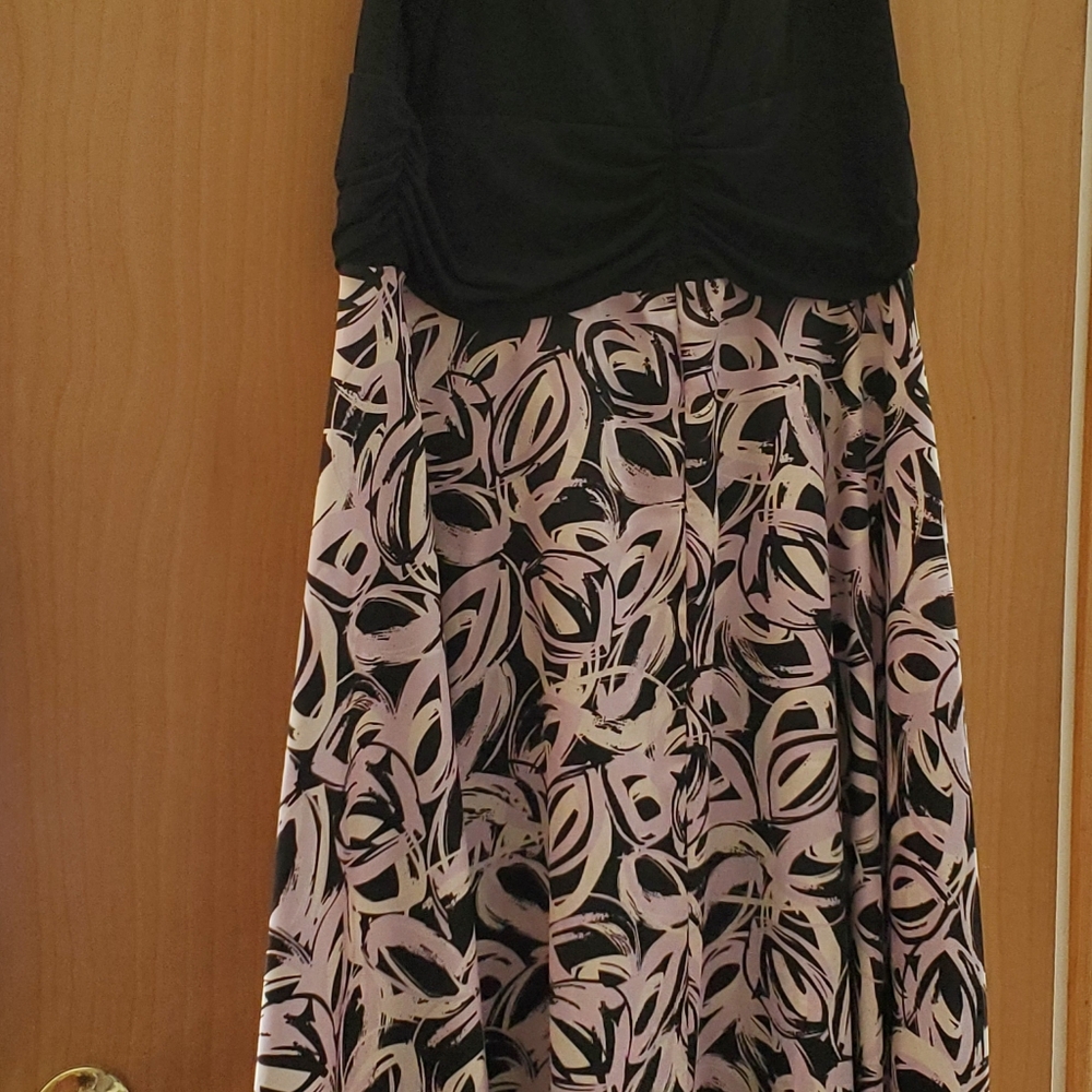 Dress Barn Woman dress